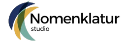 Nomenklatur Logo